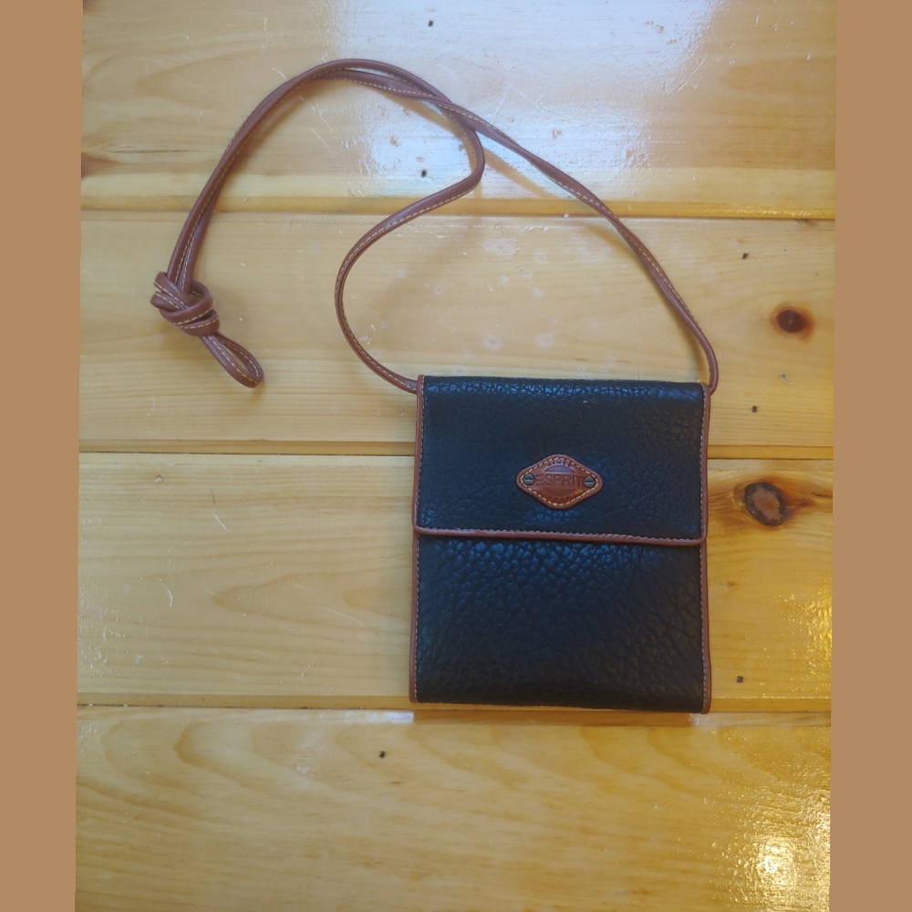 Vintage Espirit Bag Wallet Combo